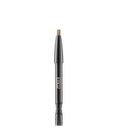 Sensai Eyebrow Pencil Eb02 Soft Brown Refill Eyebrow Pencil