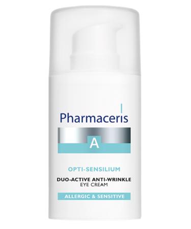 Pharmaceris Opti-sensilium Duo Active Anti-wrinkle Eye Cream 15 ml