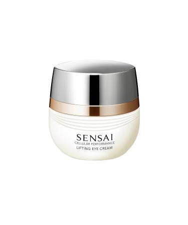 Sensai FIRMING EYE CONTOUR CARE CREAM 15 ML BELLADERM