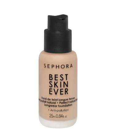 Sensai Flawless Satin Foundation Fs204.5 Warm Beige 30 ml