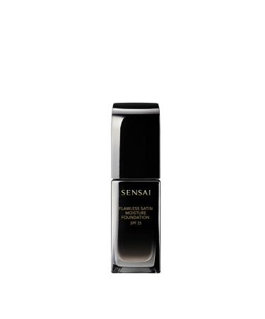 Sensai Flawless Satin Moisture FS202 30 ml Foundation