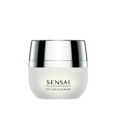 Sensai FRESH EYE CONTOUR CARE CREAM 15 ML BELLADERM