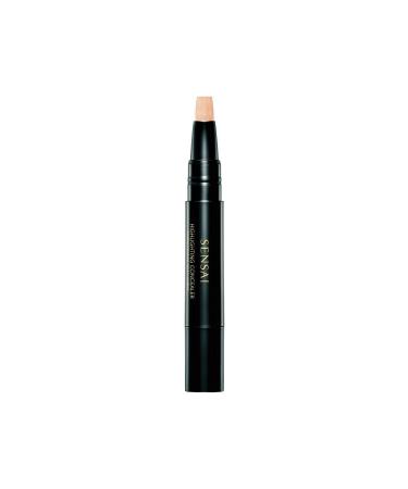 Sensai Highlighting Concealer - Light as Water Luminous Concealer