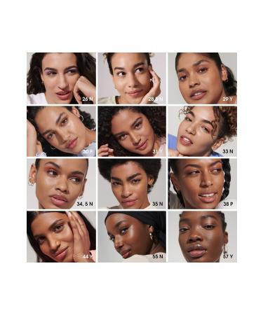 SEPHORA COLLECTION Cream Lip Stain-Intense Pigmented Long-Lasting Matte Finish Lipstick 5ML