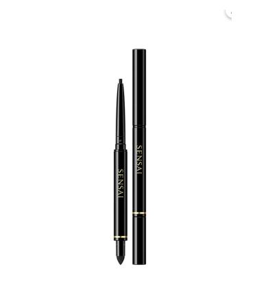 Sensai Lasting Eyeliner Pencil 01 Black
