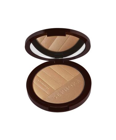 SEPHORA COLLECTION Double Exfoliator - Peeling 125ml