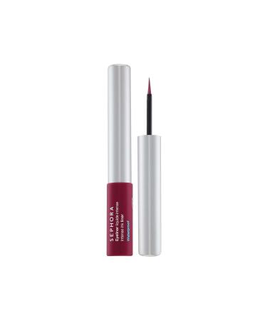 SEPHORA COLLECTION Easy To Apply Maintains A Fresh Look Throughout The Day Water Resistant Eyeliner Mc.gzlk72