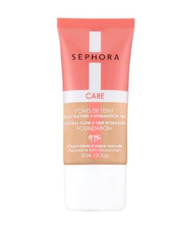 Sephora Collection Exfoliant Scrub