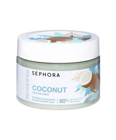 SEPHORA COLLECTION Exfoliating Body Granita CHERRY BLOSSOM-Body Care - Body Peeling 250ml