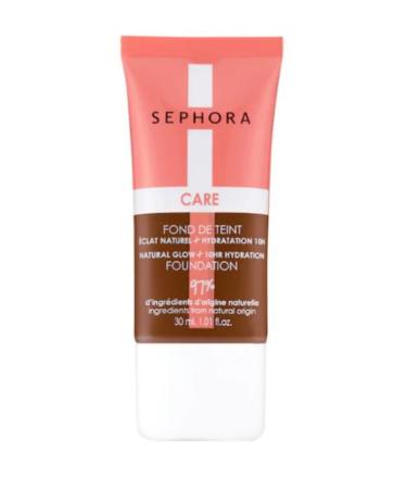 SEPHORA COLLECTION Extra Volume Long and Curly Lashes Size Up - Mascara Original Size 14 ML