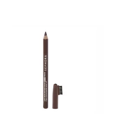 SEPHORA COLLECTION PROVIDES EASY APPLICATION WITH ITS SOFT TEXTURE - Natural Looking Long-lasting