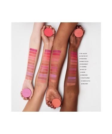 SEPHORA COLLECTION Full Coverage and Velvet Finish Ultra Matte Lipstick that Does Not Dry Your Lips-94 eleg.1467