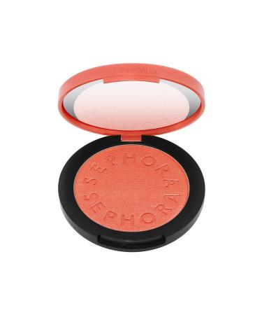 SEPHORA COLLECTION Full Coverage and Velvet Finish Ultra Matte Lipstick that Does Not Dry Your Lips-99 eleg.1470