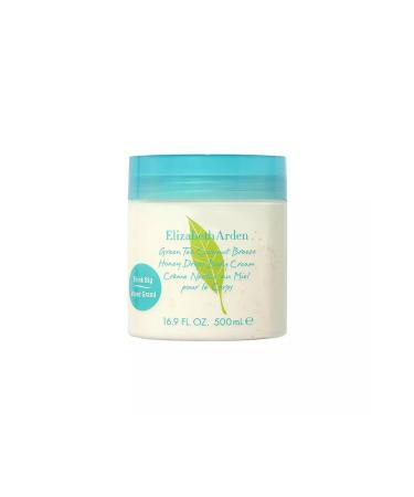 Elizabeth Arden Green Tea Coconut Breeze Honey Drop Body Cream Body Cream 500ML