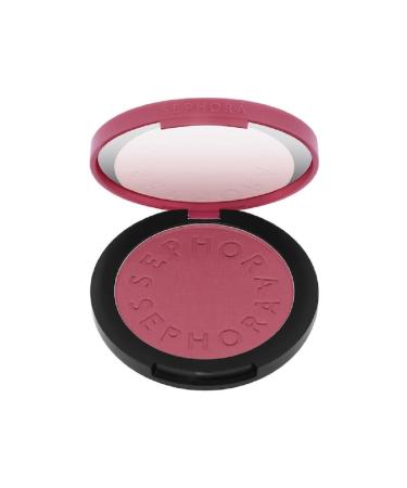 SEPHORA COLLECTION Glitter Power - Multi-Purpose Eyeshadow Set Brown power (3 x 1.5 g)