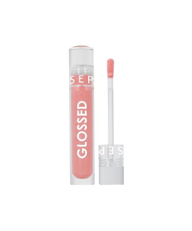 SEPHORA COLLECTION Glossed Lip Gloss - Long-Lasting Shine Lip Gloss