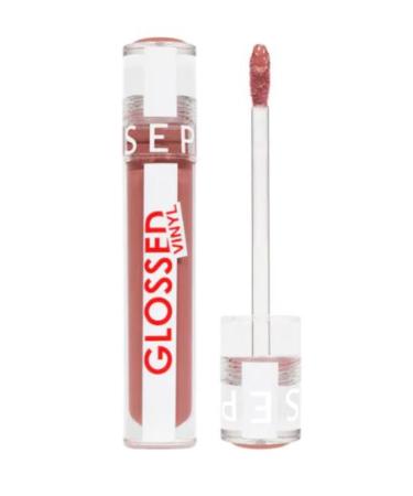 SEPHORA COLLECTION Glossed Vinyl-14 Endless Rose