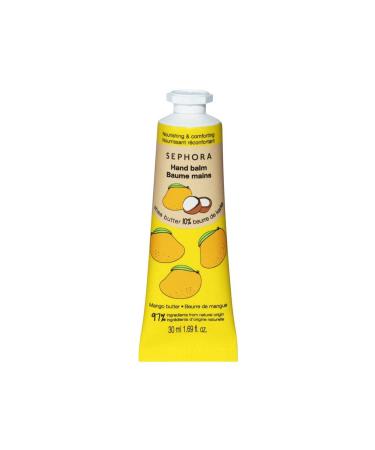 SEPHORA COLLECTION Hand Cream MANGUE 25ml