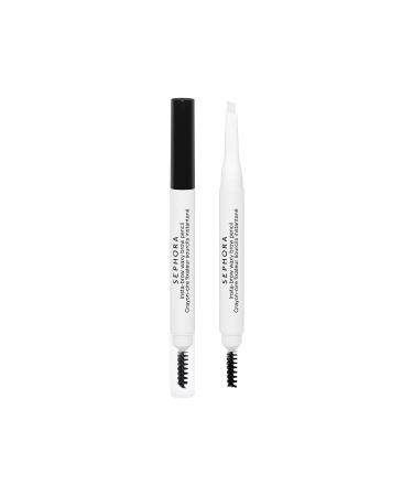 SEPHORA COLLECTION Insta-Brow Brow Pencil - Eyebrow Pencil 00 Clear 1 g