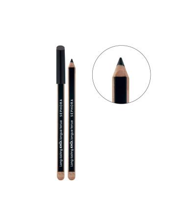 SEPHORA COLLECTION Khol Long Wear Eye Pencil - Eye Pencil