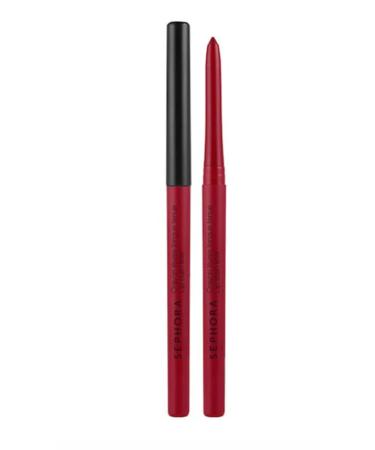 SEPHORA COLLECTION Lip Stain Liner - Long-Lasting Lip Pencil