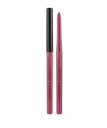 SEPHORA COLLECTION Lip Stain Liner - Long-Lasting Lip Pencil