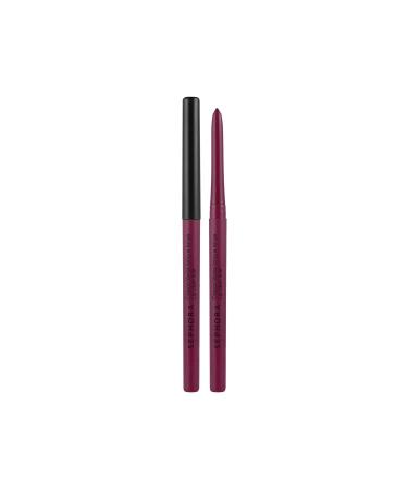 SEPHORA COLLECTION Lip Stain Liner - Long-lasting Fine and Precise Tip Lip Pencil