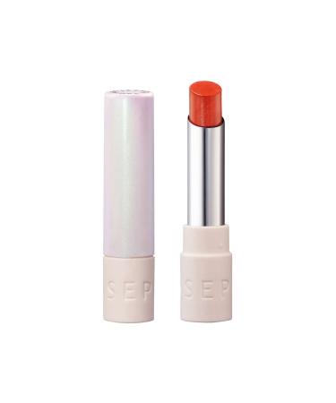 SEPHORA COLLECTION Long Lasting Moisturizing and Smoothing Flawless Appearance Glossy Lipstick-10 eleg.1632