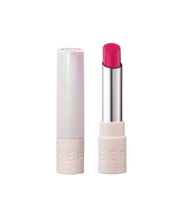 SEPHORA COLLECTION Long Lasting Moisturizing and Smoothing Flawless Appearance Glossy Lipstick-12 eleg.1635
