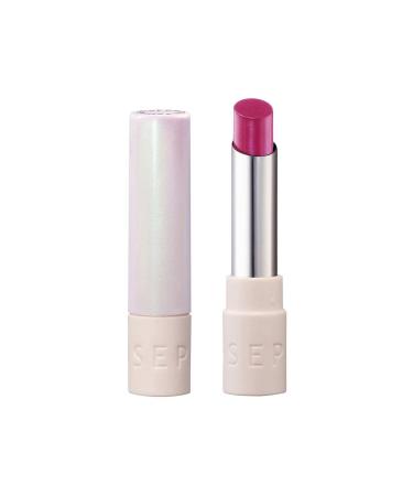 SEPHORA COLLECTION Long Lasting Moisturizing and Smoothing Flawless Appearance Glossy Lipstick-13 eleg.1633