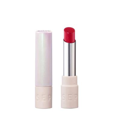 SEPHORA COLLECTION Long Lasting Moisturizing and Smoothing Flawless Look Shiny Lipstick-08 eleg.1640
