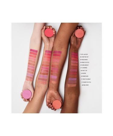 SEPHORA COLLECTION Long-lasting Intense Pigmented Powder Blush 3.5 gr-50 GHair889 - Buy Online on GoSupps.com