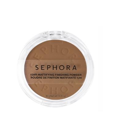 SEPHORA COLLECTION MATTING POWDER - 12 Hour Mattifying Effect Moisture Resistant Compact Powder
