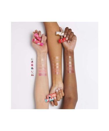 SEPHORA COLLECTION MOISTURIZING AND NOURISHING LIP BALM - COCO - Buy Online on GoSupps.com