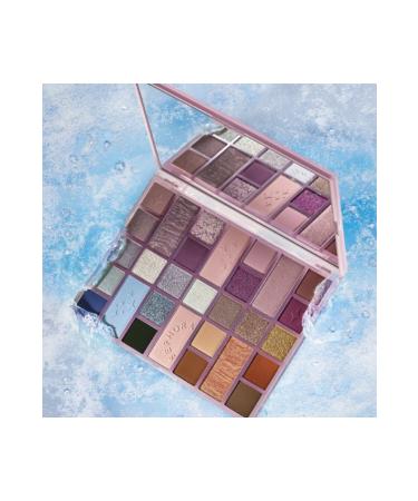 SEPHORA COLLECTION Moving Lights - Extraordinary Palette - Living Lights