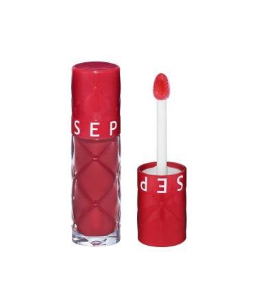 SEPHORA COLLECTION Outrageous Intense - Plumping Lipstick OUTRAGEOUS INTENSE-24 E-STORE