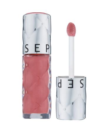 SEPHORA COLLECTION Outrageous Plump Effect Gloss 07. Pink Pout (5 Ml)