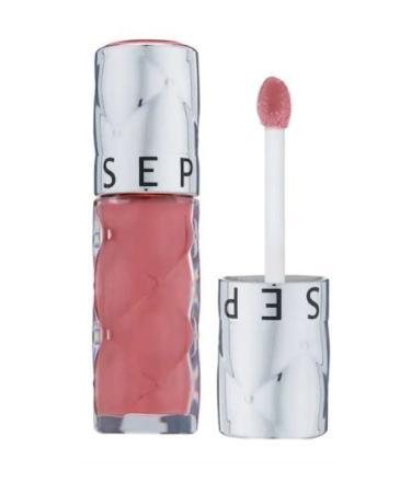 SEPHORA COLLECTION Outrageous Plump Effect Gloss-07. Pink Pout (5 Ml)