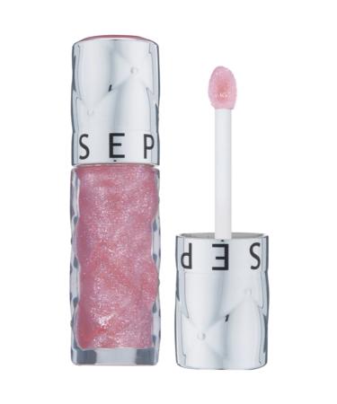 SEPHORA COLLECTION Outrageous Plump Effect Gloss 11. Starstruck Pink (5 Ml)