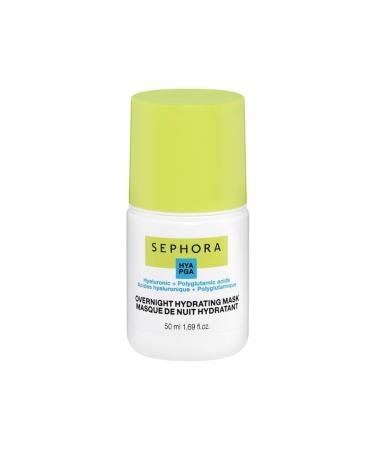 SEPHORA COLLECTION Overnight Hydrating Mask - Moisturizing and Firming Night Mask