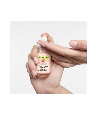 SEPHORA COLLECTION PEELING SERUM 30 ML - COSMETOLOGIST - Buy Online on GoSupps.com