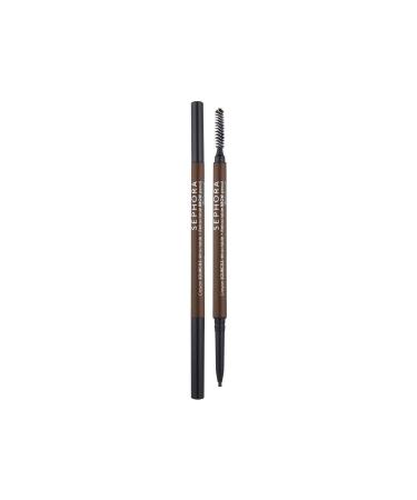 SEPHORA COLLECTION Retractable eyebrow pencil.i 8. Chocolate Brown (0.2 g MC.MZLK 270