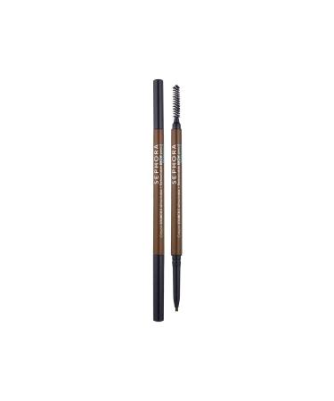 SEPHORA COLLECTION Crayon sourcils retractable - Retractable eyebrow pencil