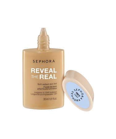 SEPHORA COLLECTION Reveal The Real - Foundation