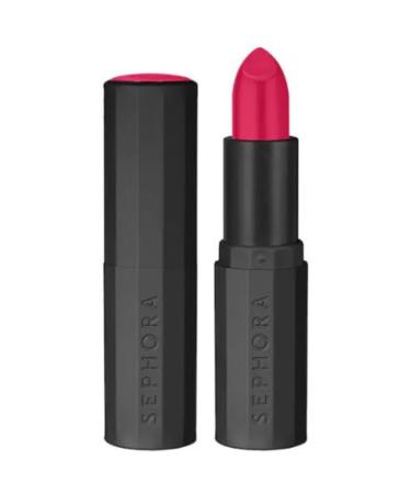 SEPHORA COLLECTION Rouge Matte Lipstick-08 Peace & Rock - 3.5 G