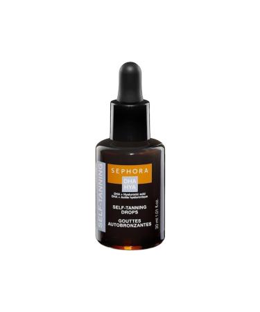 SEPHORA COLLECTION Self-tanning Drops - Bronzing Drops