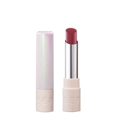 SEPHORA COLLECTION Shiny Finish Moisturizing and Natural Looking Non-Weighty Permanent Shiny Lipstick-06 eleg.1546