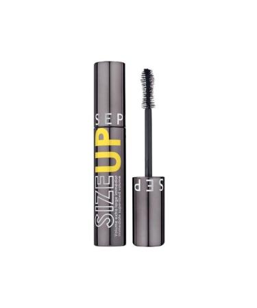 SEPHORA COLLECTION Size Up - Extra Large Volume Mascara 14ml