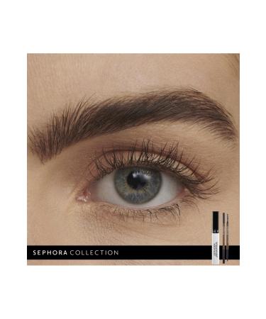 SEPHORA COLLECTION Size Up - Volume Extra Large Mascara - Travel Size