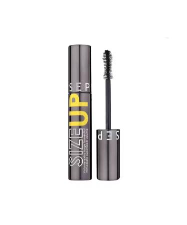Sephora Waterproof Size Up Extra Volume Mascara 14 ml
